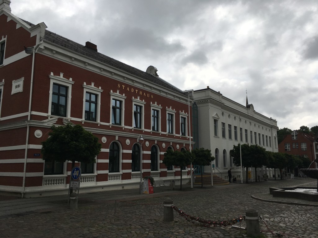 Stadthaus