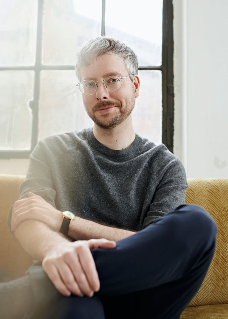Benedikt Frisse-Bremann